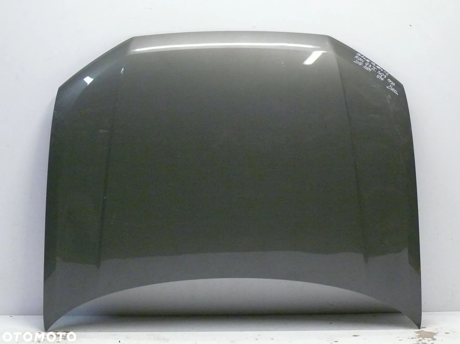 MASKA AUDI Q3 83A SQ3 2018 2025 - 1