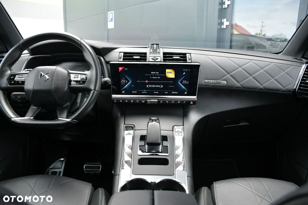 DS Automobiles DS 7 Crossback 1.6 E-Tense Rivoli - 22