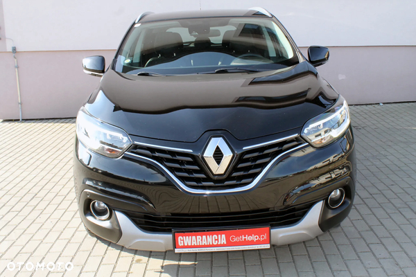 Renault Kadjar 1.2 Energy TCe Business