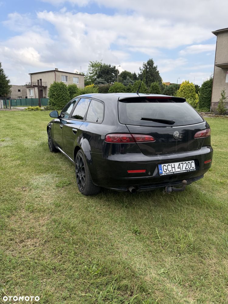 Alfa Romeo 159 - 3