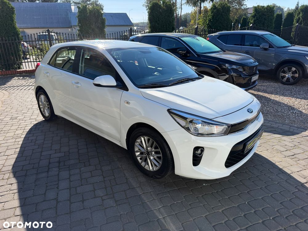 Kia Rio 1.2 XL - 30