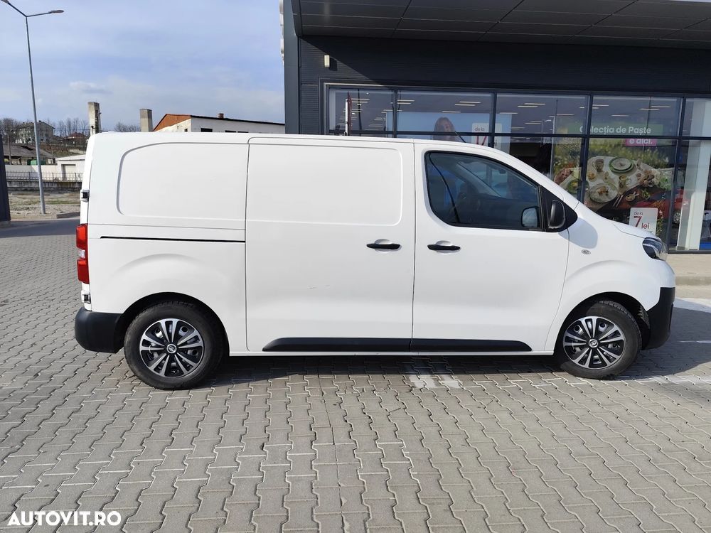Toyota Proace - 6