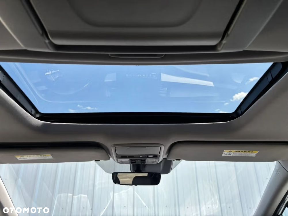 Honda Odyssey - 32