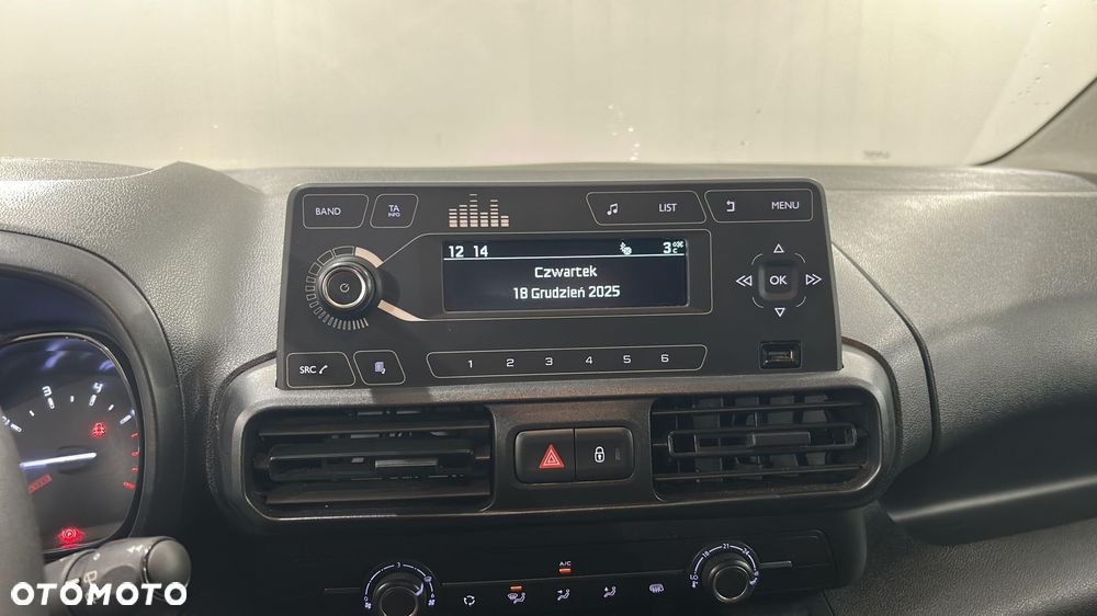 Toyota Proace City - 20