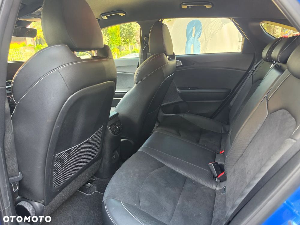 Kia ProCeed 1.5 T-GDI DCT7 OPF (48V Mild Hybrid) GT Line - 20