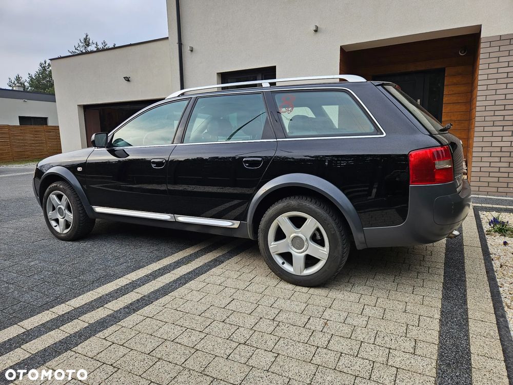 Audi A6 Allroad - 21