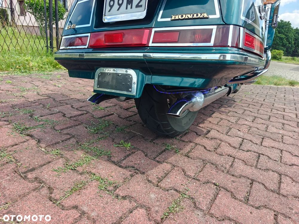 Honda GL - 10