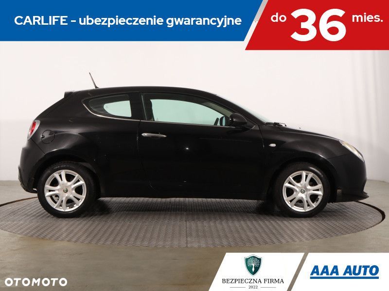 Alfa Romeo Mito - 8