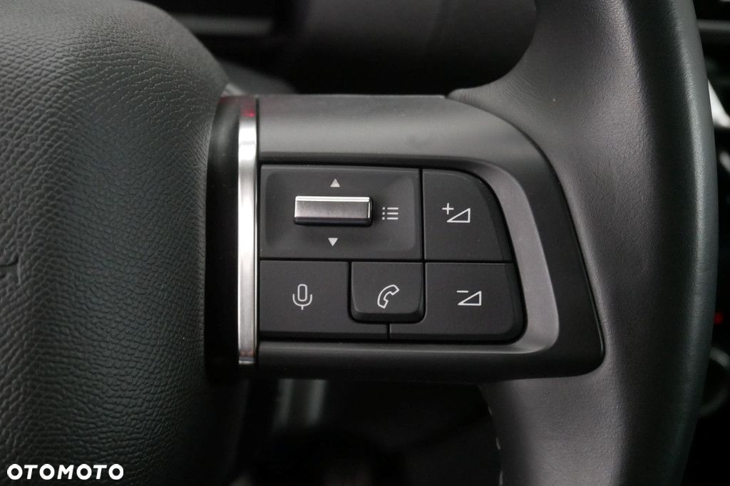Citroën C4 1.5 BlueHDi Shine S&S - 21