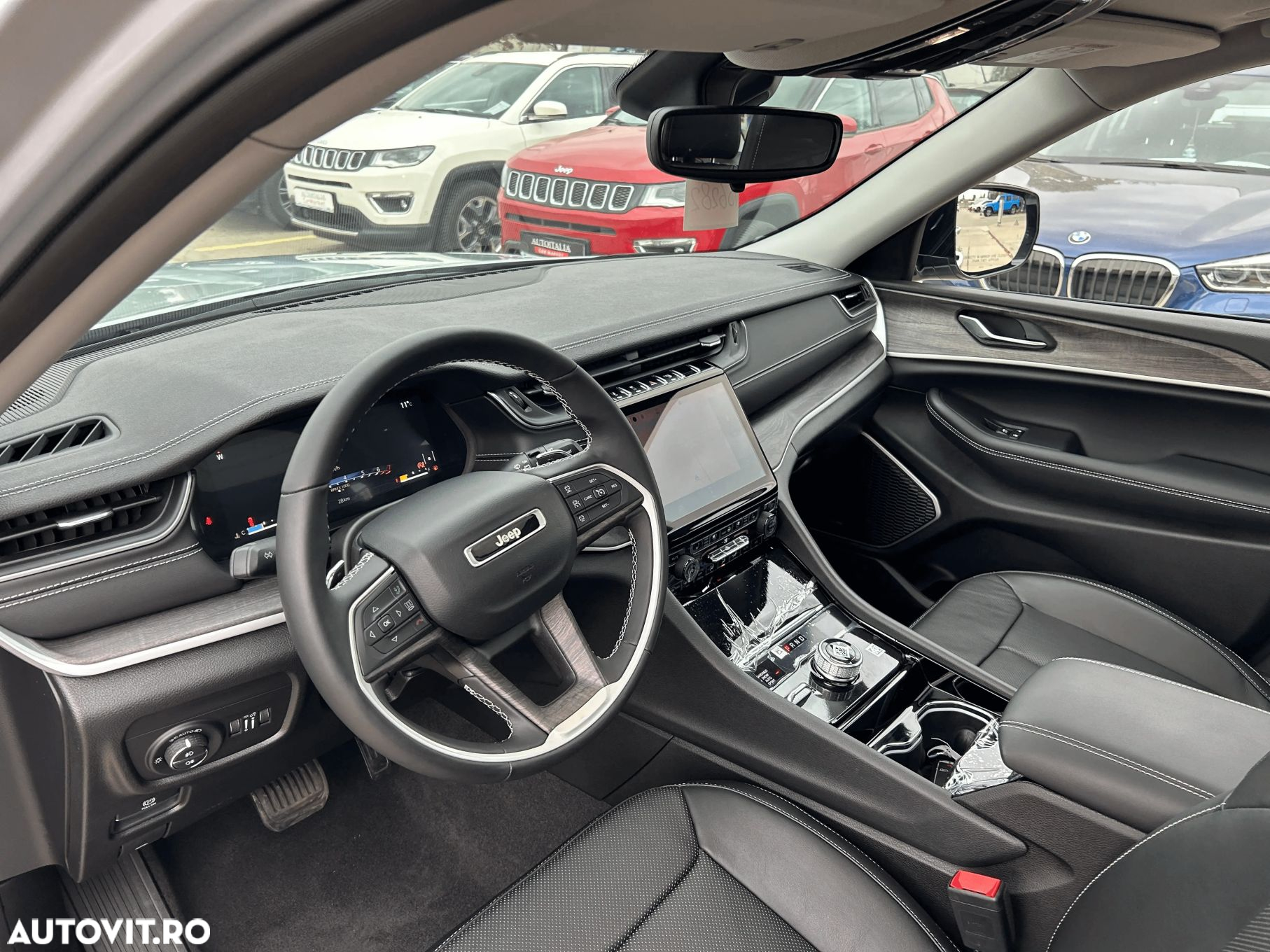 Jeep Grand Cherokee - 6