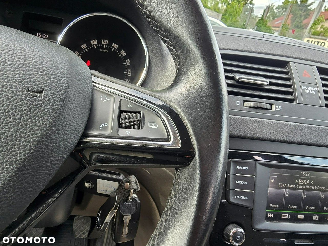 Skoda Yeti 2.0 TDI SCR 4x2 Style - 20
