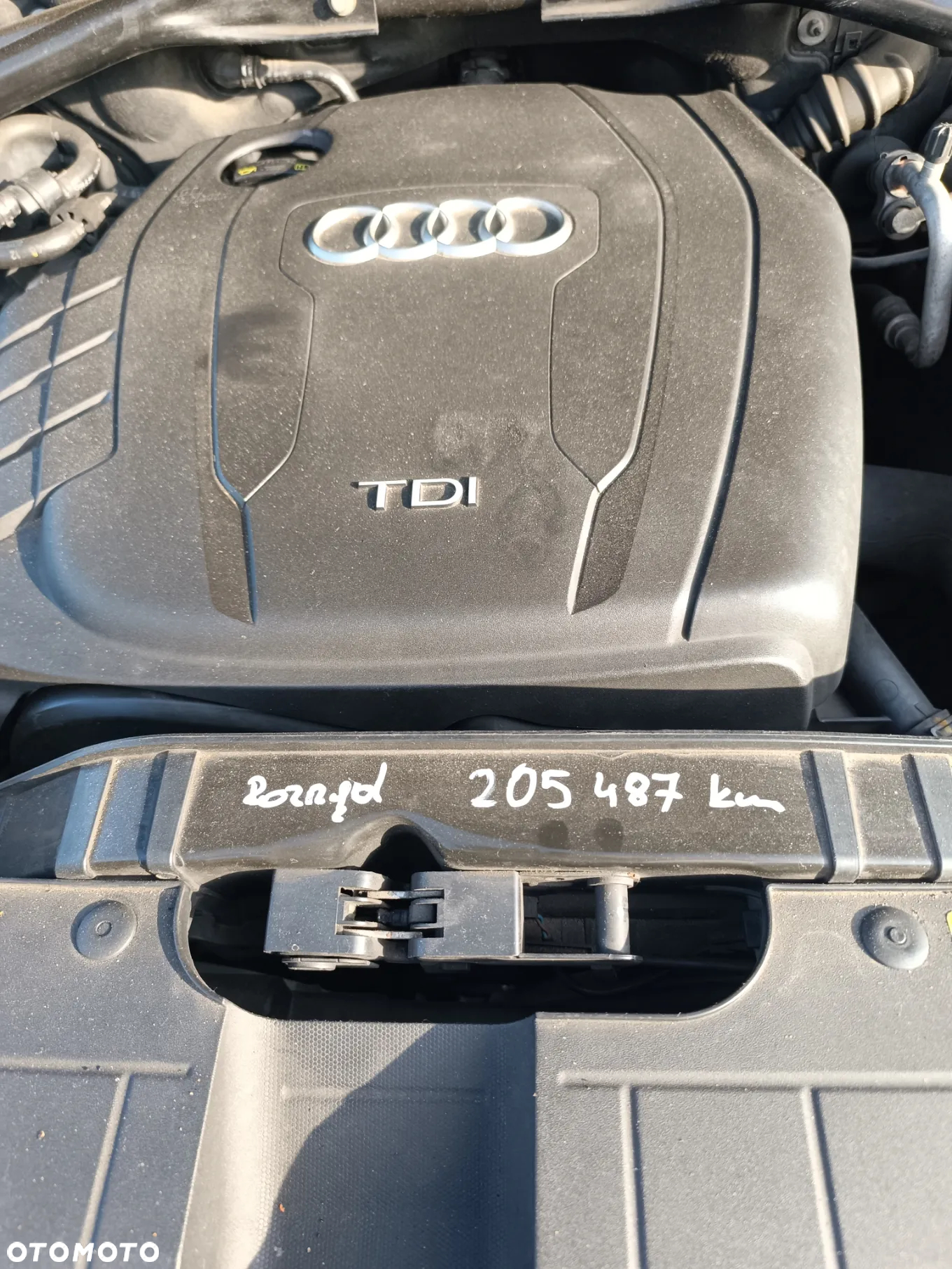 Audi Q5 2.0 TDI Quattro S tronic - 10