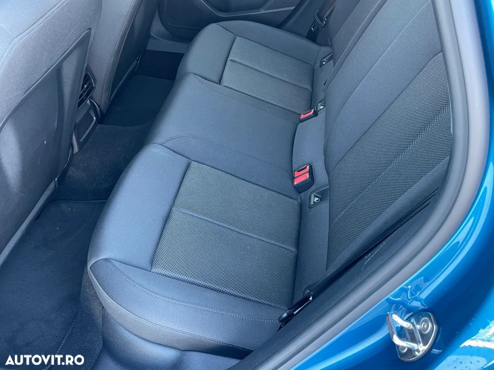 Audi A3 - 9