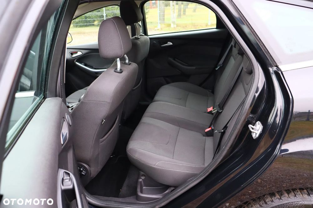 Ford Fiesta 1.25 Platinium X - 10