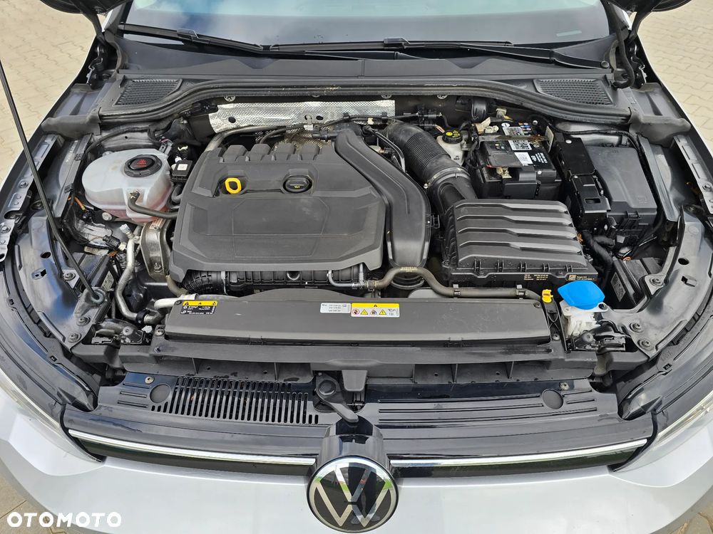 Volkswagen Golf 1.5 TSI EVO Life - 22
