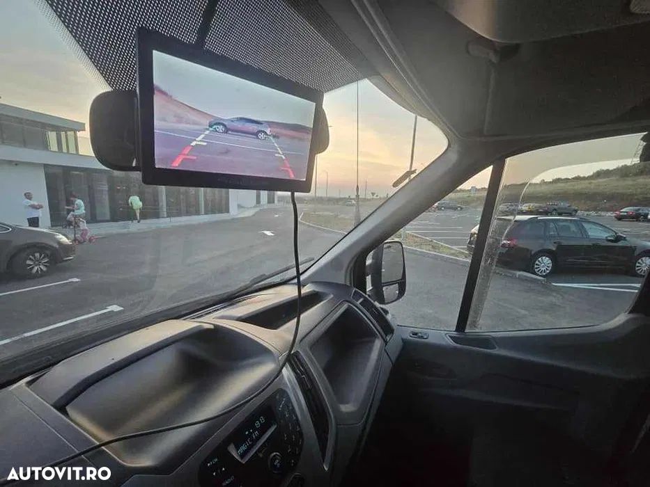 Ford Transit - 8