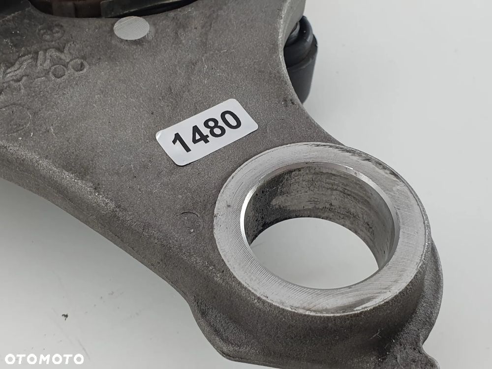 ZACISK HUMLCOWY TYL PRZEWOD POMPKA HAMULCA SUZUKI YAMAHA HONDA KAWASAKI - 10