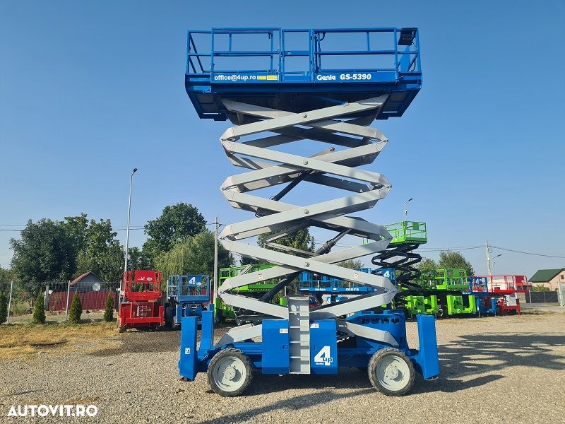 Genie GS-5390RT - 18