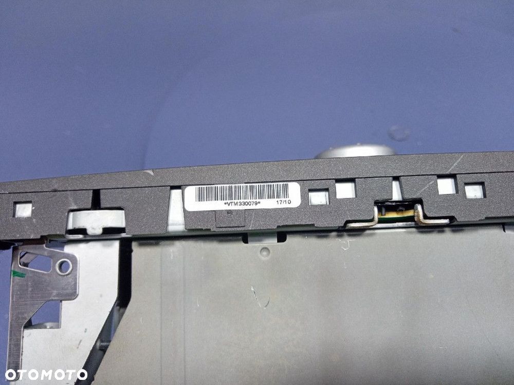 FORD C-MAX MK1 06- LIFT RADIO FABRYCZNE CD 8M5T18C815DC - 9