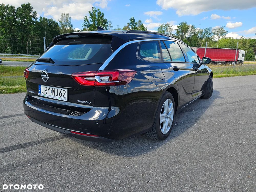 Opel Insignia 1.6 ECOTEC Edition - 3