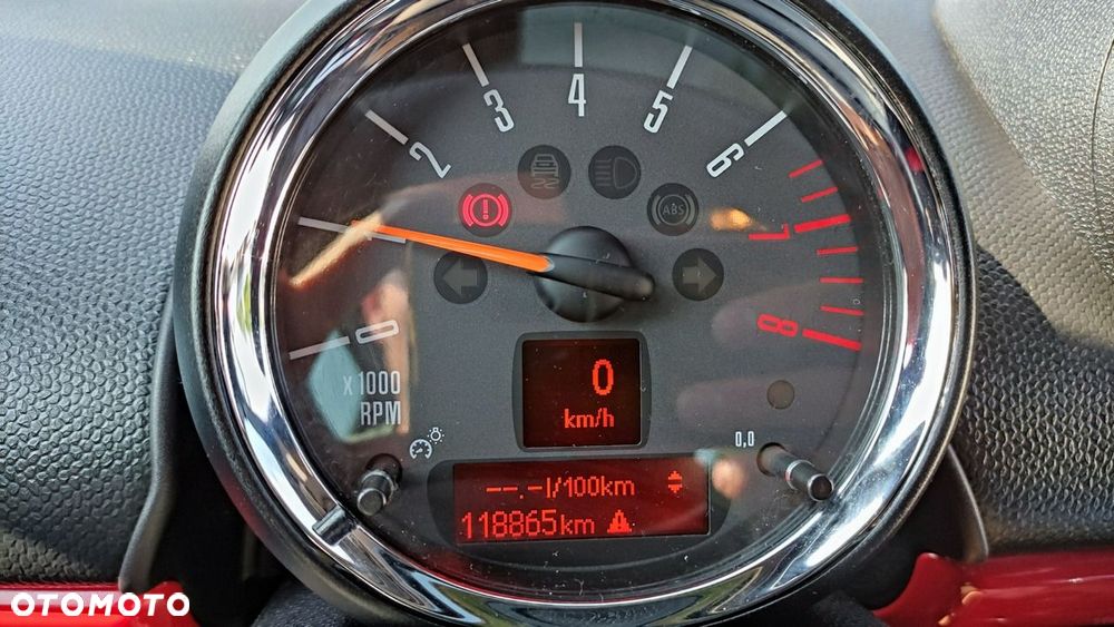 MINI John Cooper Works All4 - 34
