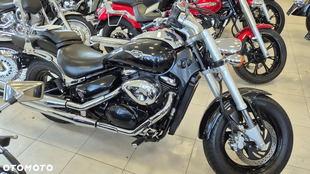 Kawasaki Vulcan - 25