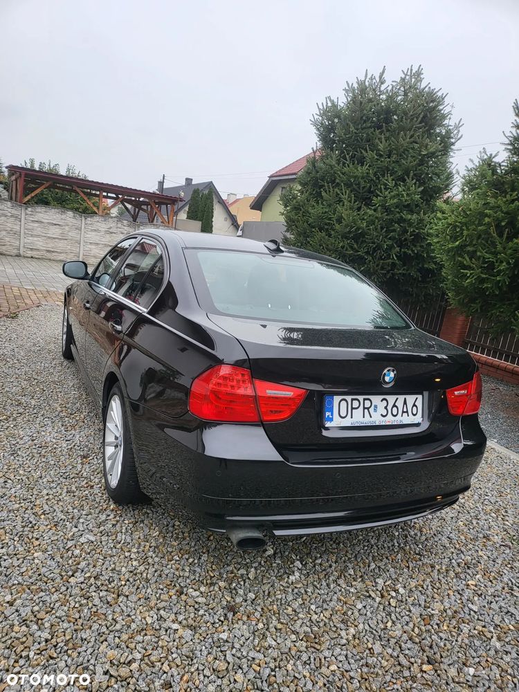 BMW Seria 3 318i Touring Edition Exclusive - 7