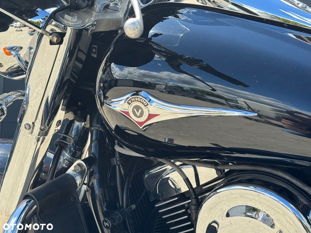 Kawasaki Vulcan - 27
