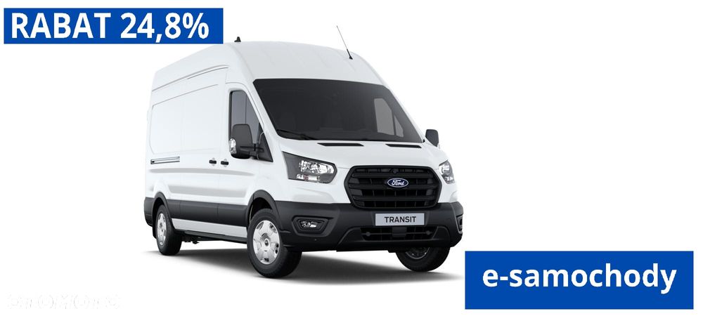 Ford Transit - 1