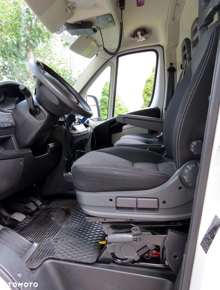 Fiat Ducato L1H1 - 2