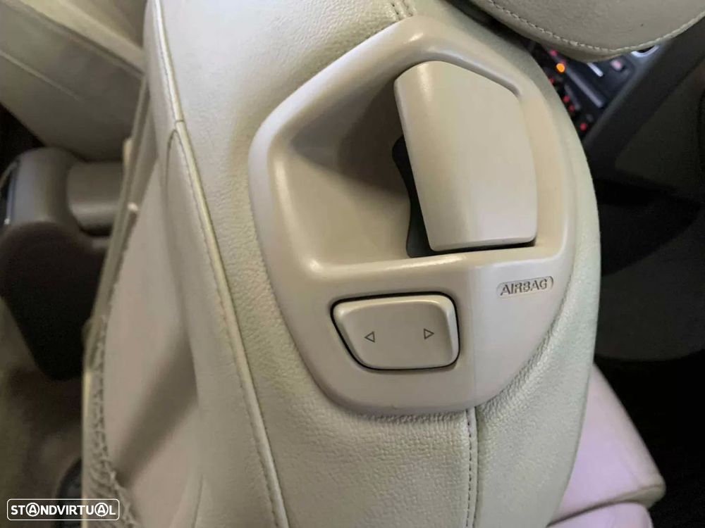 Audi A5 Cabrio 2.0 TDi - 27