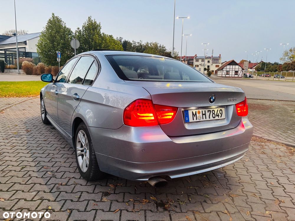 BMW Seria 3 - 14