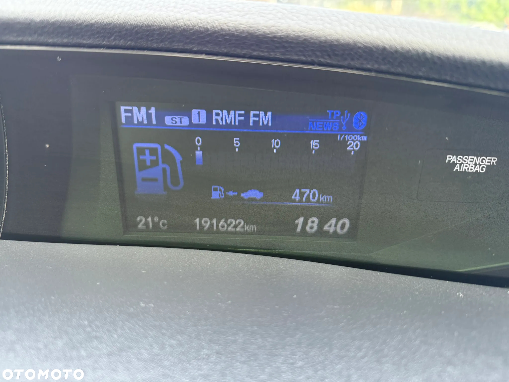 Honda Civic 1.8i-VTEC Executive - 18