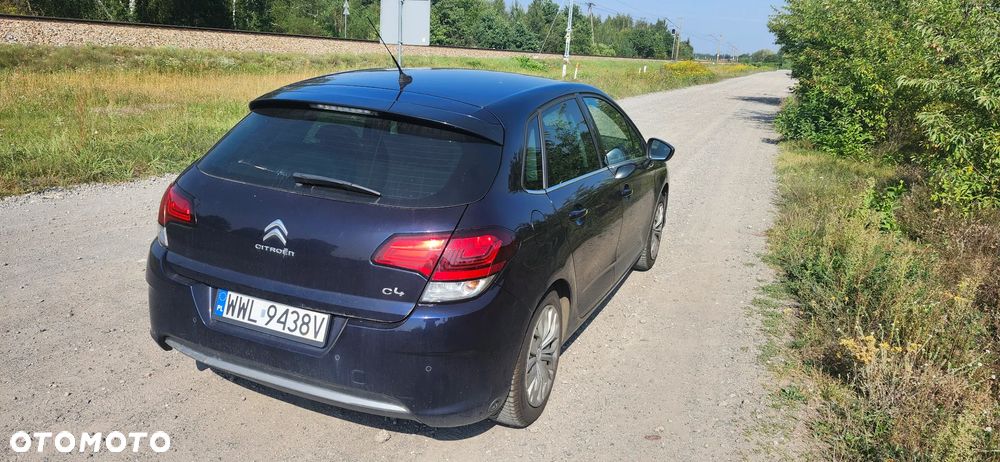 Citroën C4 1.2 PureTech Feel Edition S&S - 2