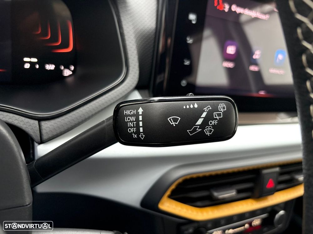 SEAT Ibiza 1.0 TSI Xcellence DSG - 15