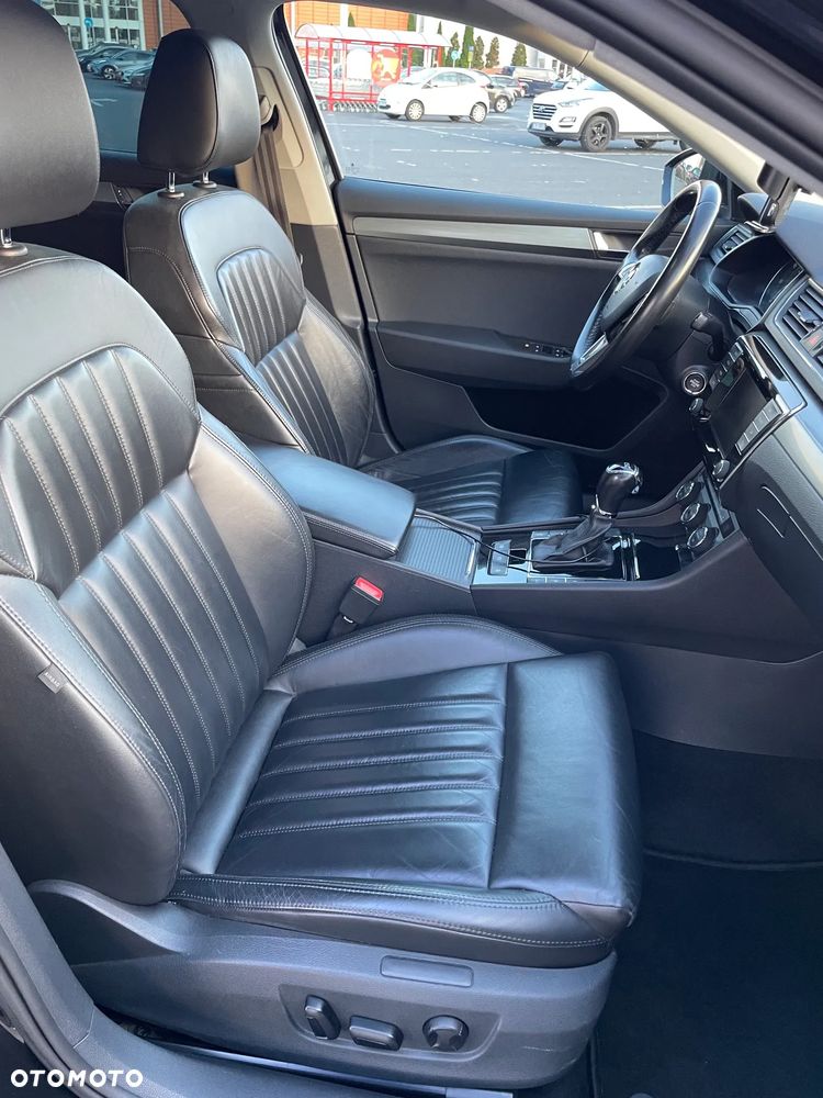 Skoda Superb - 6