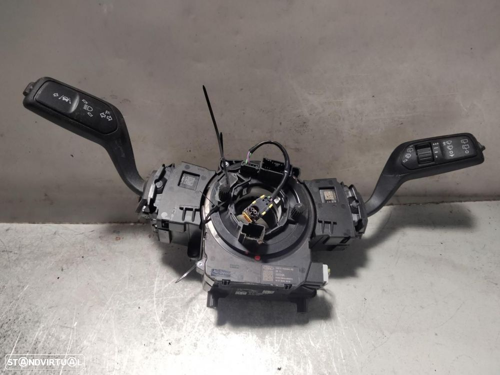 COMANDOS MULTIFUNÇÕES FORD PUMA - 1