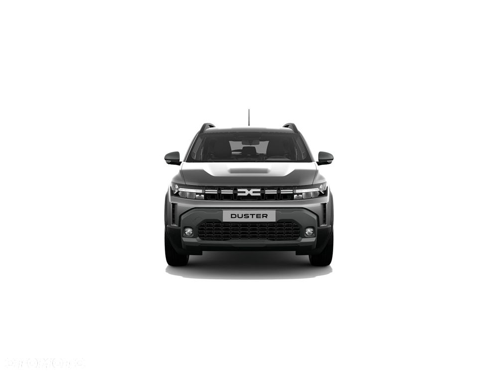 Dacia Duster - 2