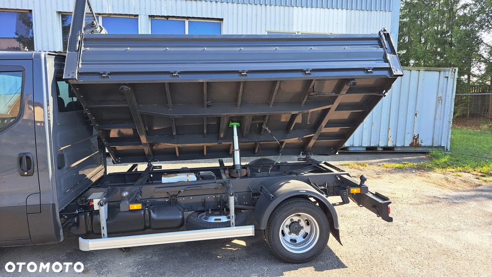Iveco DAILY 35C18H - 15