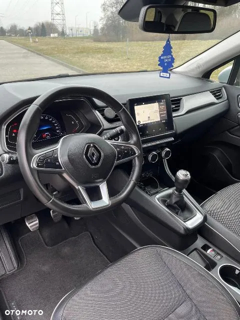 Renault Captur TCe 100 INTENS - 5