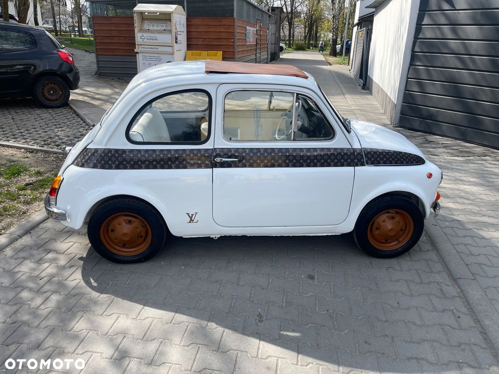 Fiat 125p - 9