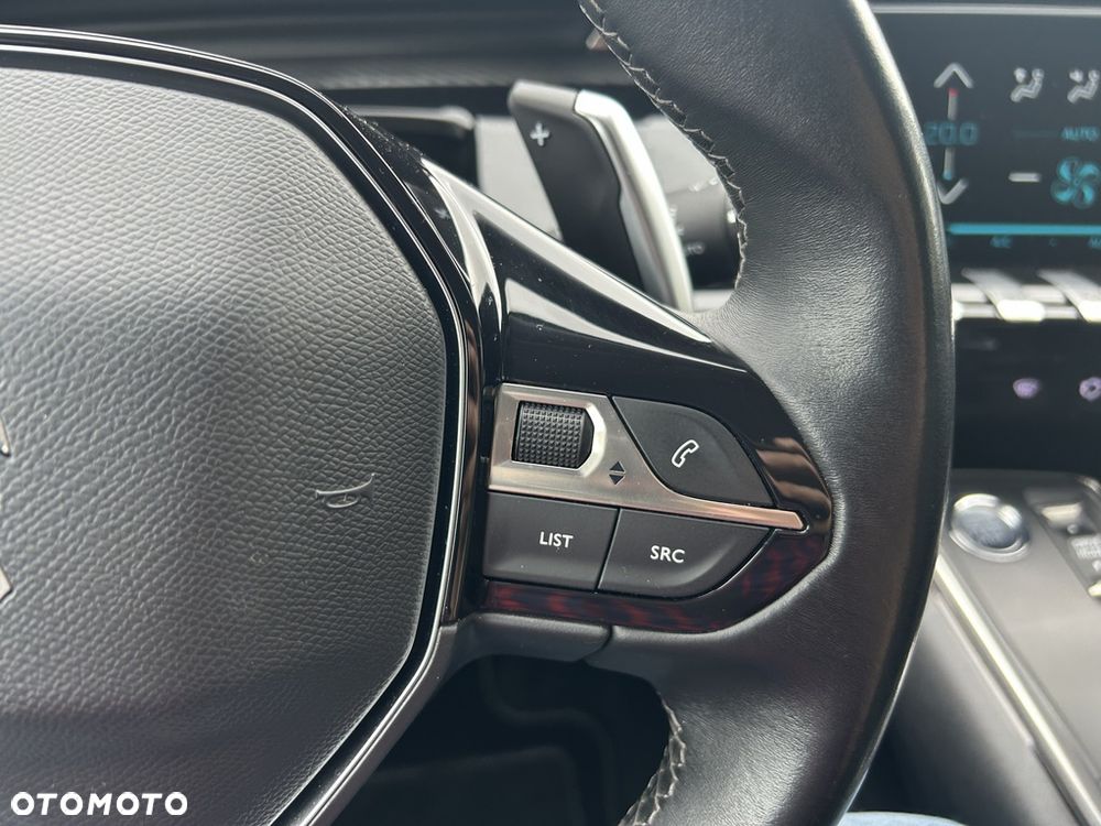 Peugeot 508 - 27