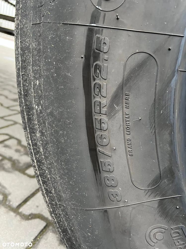 Schmitz Cargobull 2015 firanka plandeka mało używana bogato wyposażona wron-pol - 13