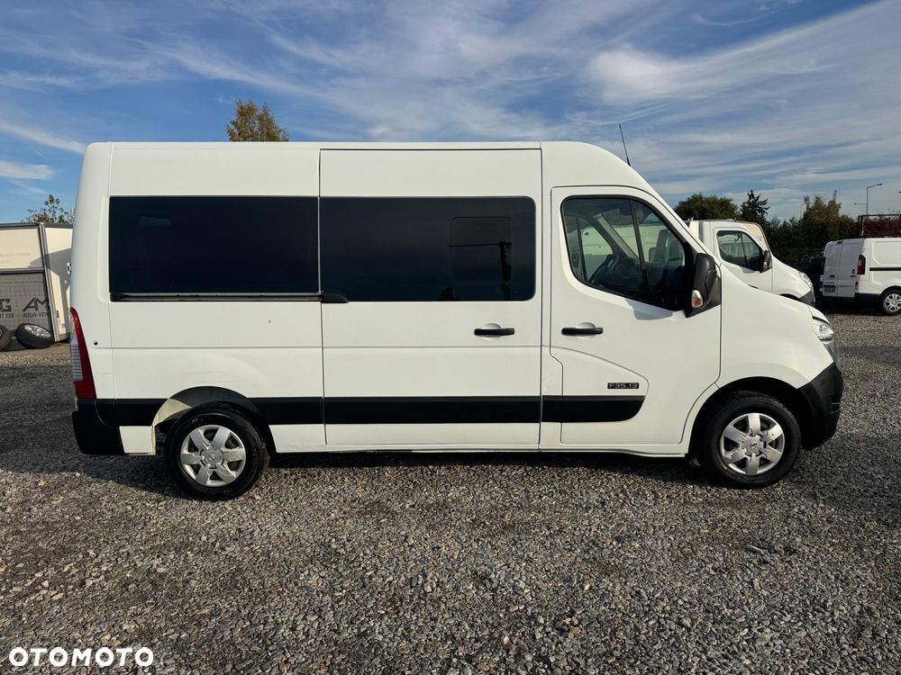 Nissan NV400 F35.13 L2H2 FWD Comfort - 7