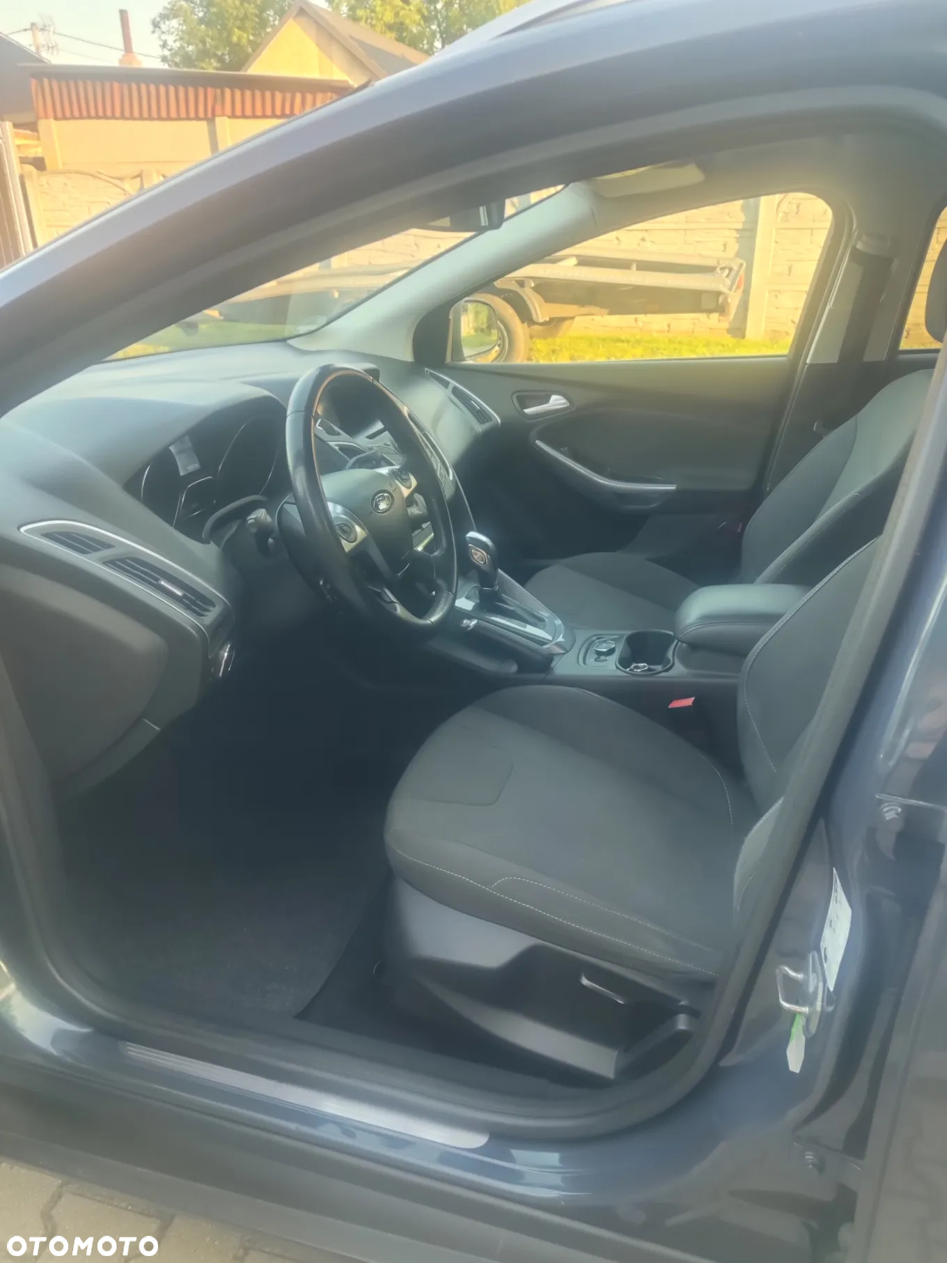 Ford Focus - 11