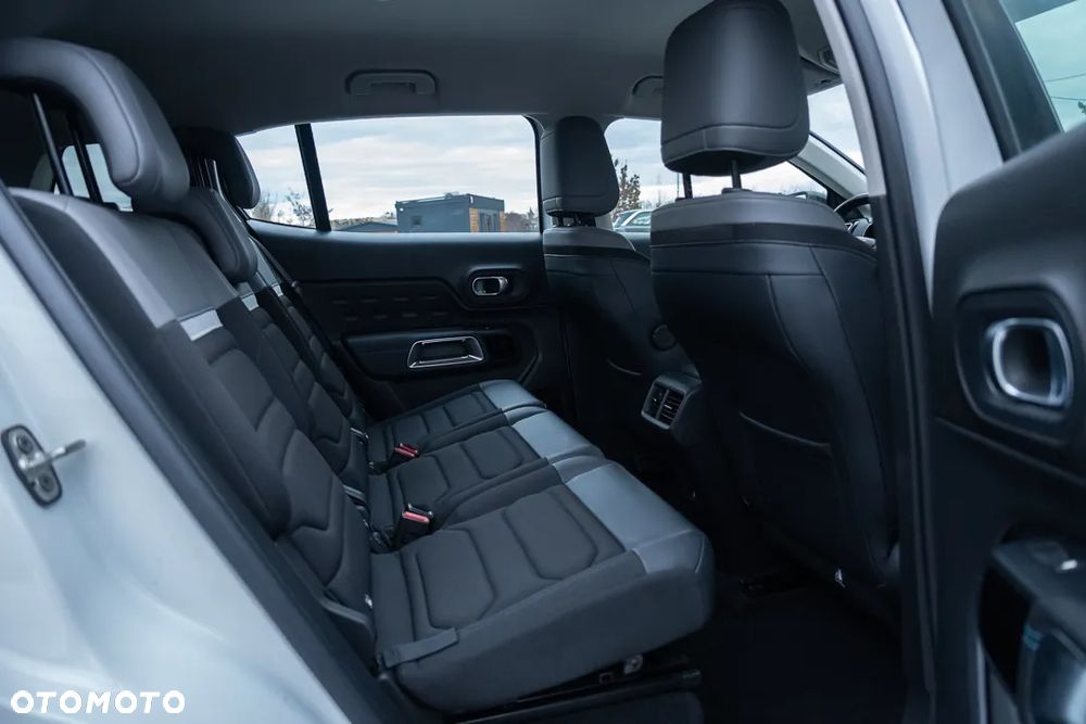 Citroën C5 Aircross - 36