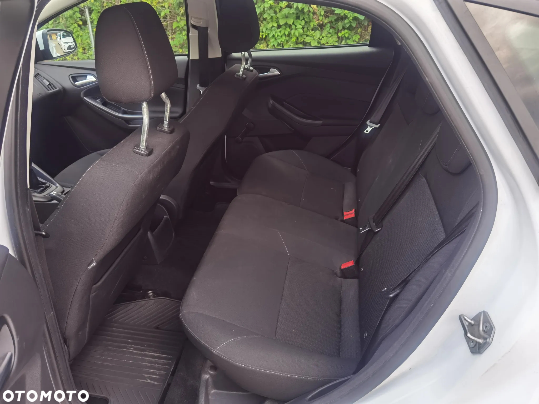 Ford Focus - 8