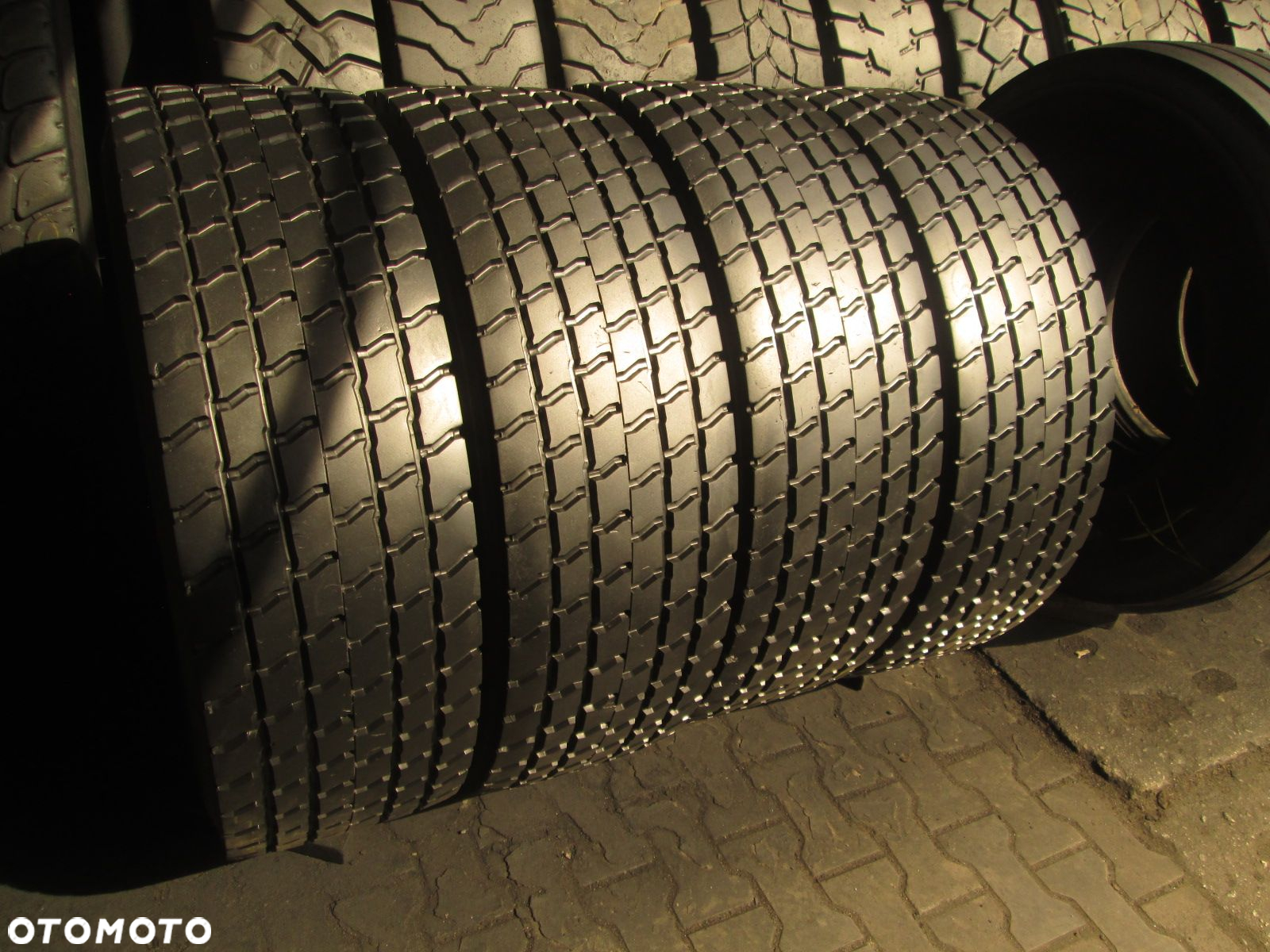 315/70R22,5 Roadx RT785. Opony ciężarowe - 3