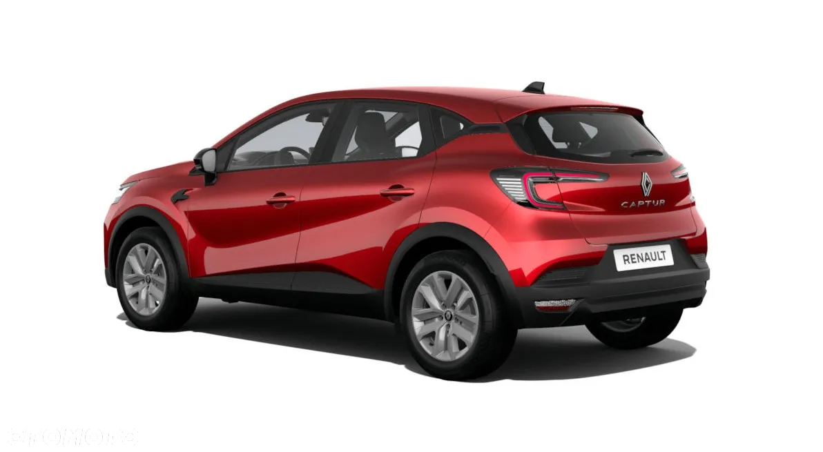 Renault Captur - 7