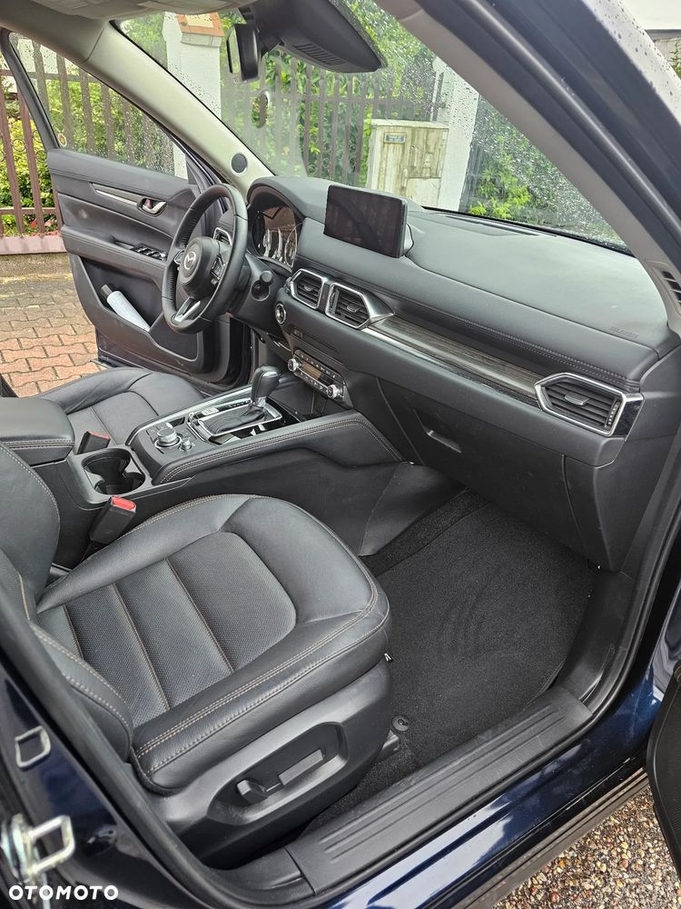 Mazda CX-5 - 15